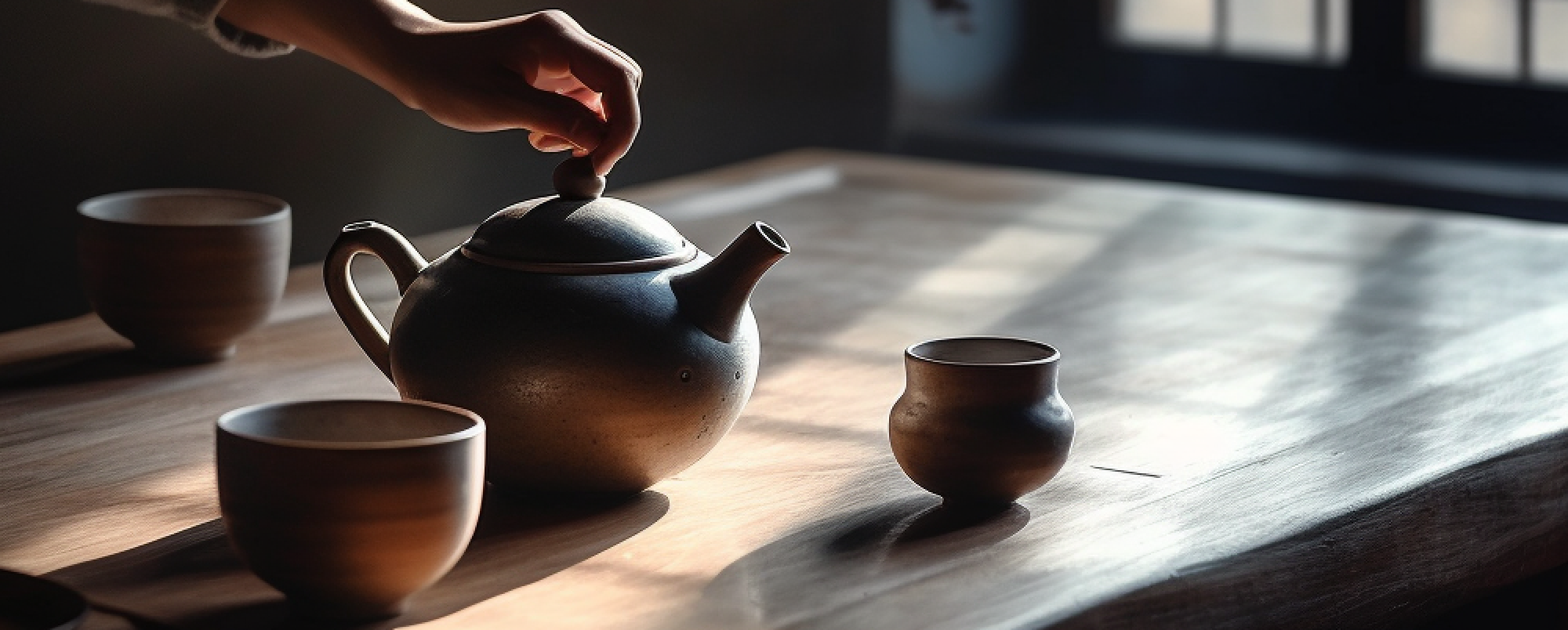 Finding the Perfect Tea Cup for Your Favorite Brew | Aermia | Embrace Beauty and Serenity