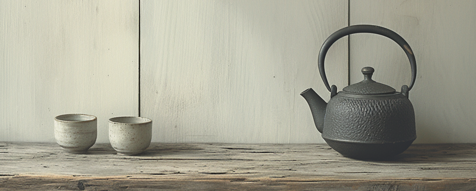 The Evolution of Chinese Teacups and the Absence of Handles | Aermia | Embrace Beauty and Serenity